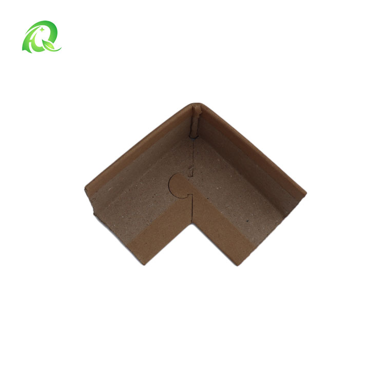 3*50*50*(80+80)mm Hot Selling Paper Corner Protector ,Corner Boards